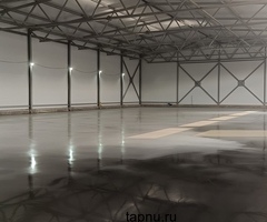 Сдается в аренду в г.Домодедово новый Теплый склад