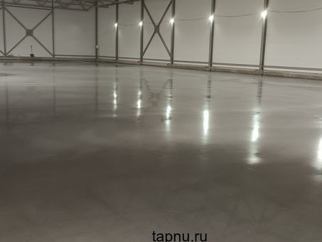 Сдается в аренду в г.Домодедово новый Теплый склад
