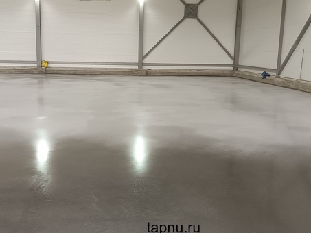 Сдается в аренду в г.Домодедово новый Теплый склад