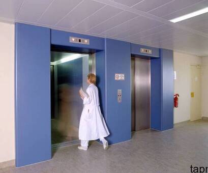Медицинские антибактериальные панели HPL для стен и потолков операционных, больниц, чистых помещений