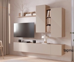 Мебель для гостиной - современные стенки, диваны, шкафы, тумбы под ТВ