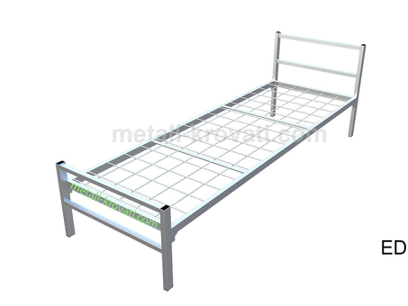 Металлические кровати двухъярусные и трехъярусные