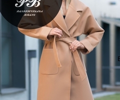 Пальто Panfilovskaya Brand