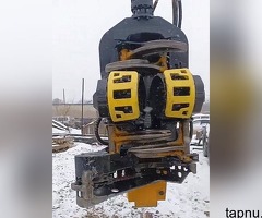 Харвестерная голова Ponsse H7 HD, 2020 г, отл. состояние