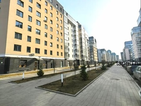 Помещение 140 м², два зала