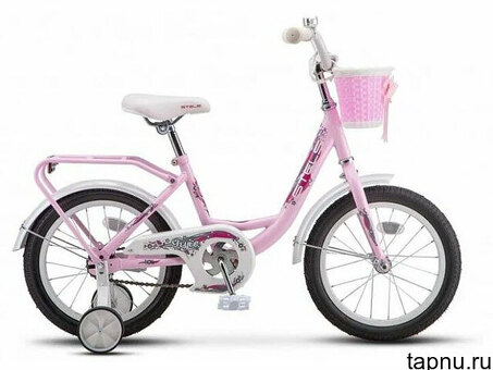 Велосипед 16 Stels Flyte Lady Z010, Z011