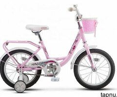 Велосипед 16 Stels Flyte Lady Z010, Z011