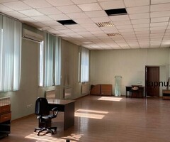 Аренда Красноярск | Офисы с парковкой на Затонской.