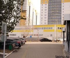 Сдается Торговая площадь с якорным арендатором в новом микрорайоне .