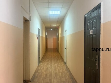 Сдам офис/ кабинет для мастеров красоты .