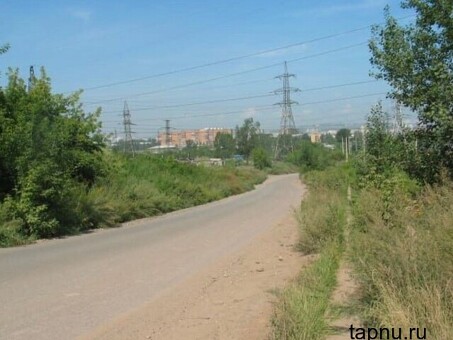Производственная база, 830 м².