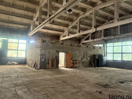 Сдаю склад, 1296 м².