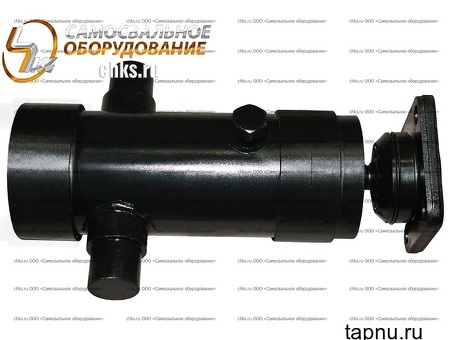 Гидроцилиндр 45143 производства г. Брянск