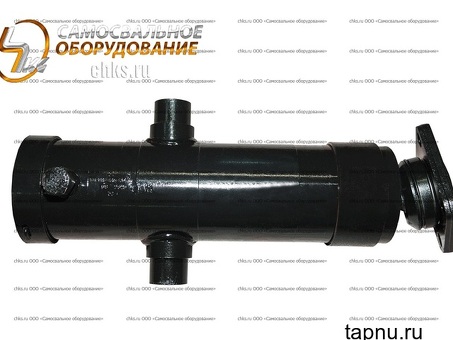 Гидроцилиндр 55112 производство г.Брянск