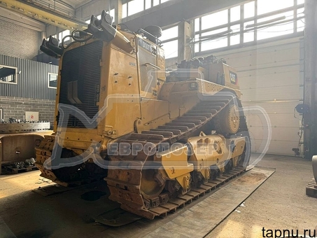 Бульдозеры САТ D10 х2 шт, из Европы, в наличии