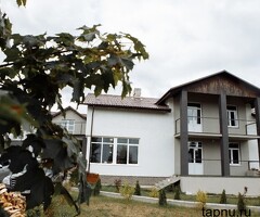 Ретритный центр в Подмосковье: ретрит на выходные в загородном особняке