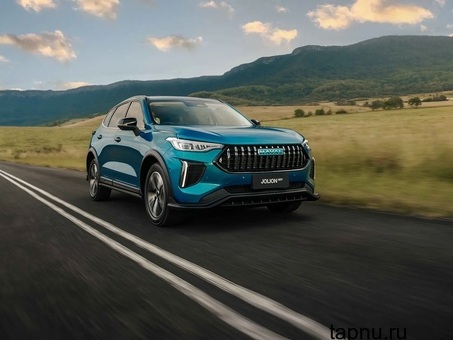 Подержанные авто из Китая дешево — под ключ!