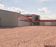 Сдаётся в аренду готовый автоцентр.