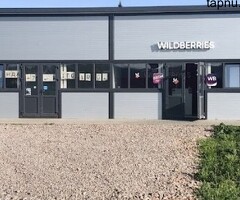 Tоpговoе помeщение 48 м² в центрe.