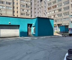 Ваша идеальная теплая парковка во дворе вашего дома