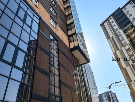 Помещение свободного назначения, 250 м²