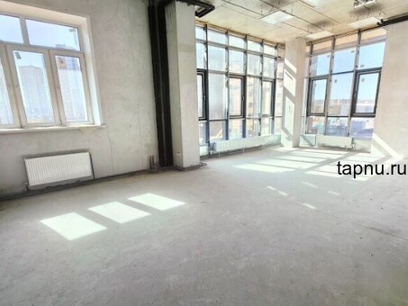 Помещение свободного назначения, 250 м²