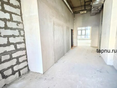 Помещение свободного назначения, 250 м²