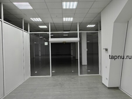 Продаем помещение свободного назначения, 23.2 м².