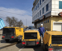 Доступная аренда компрессоров для здоровья