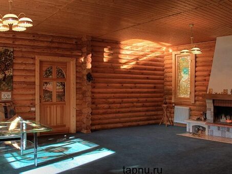 СДАМ на длительный срок мой Просторный Современный Дом 380 м2