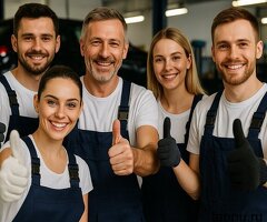Кадровое агентство ЯРАБОТА на Башне Федерация