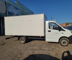 ГАЗ ГАЗель Next A23R32