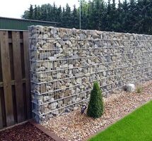 Компания «Don Gabion» – габионные конструкции любых типов