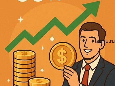 Вклад в работающий бизнес