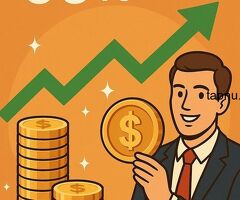 Вклад в работающий бизнес