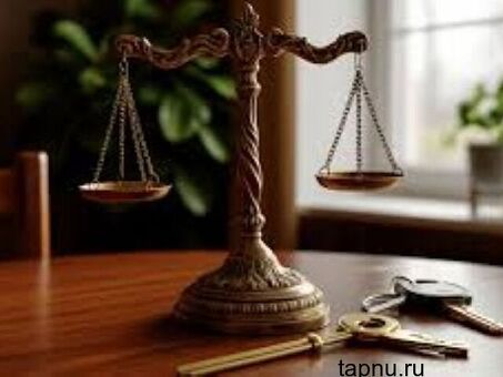 Наложение обеспечительных мер в арбитражном суде во Владивостоке